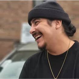 KJ (Podcast Engineer)