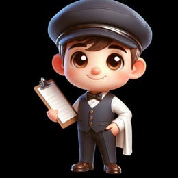 Conciergerie & Services du Quotidien