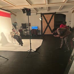 Photographer
