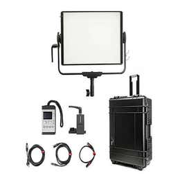 Aputure Nova P300c RGB LED Light Panel Kit