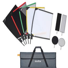 Flag Kit / Light Modifier 