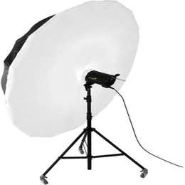 75" Parabolic Umbrella