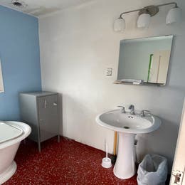 Interior Home Shooting