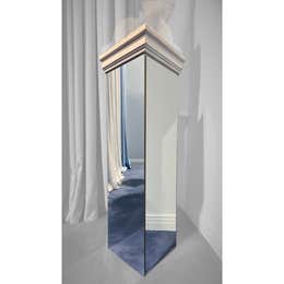 Prop | Mirror Podium