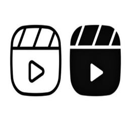3 Signature Reels