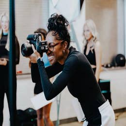 Photographer