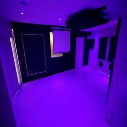Exclusive All Room Access for Events
