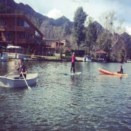 Kayak, Canoe, Paddle board, or surfboard rentals
