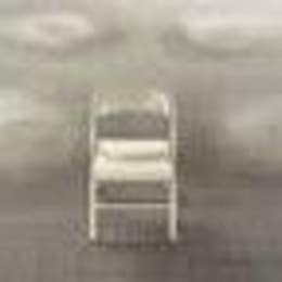 Metal Stackable Folding chairs