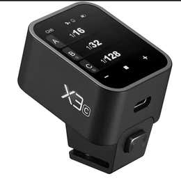 Godox X3