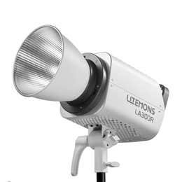 Godox Litemons LA300R RGB