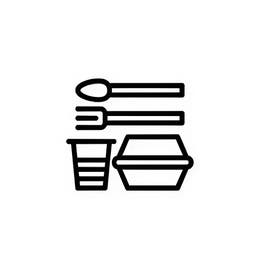 Disposable Dinnerware