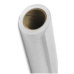 9ft wide Seamless Background Paper. Grey