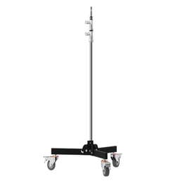 Baby Folder Roller Stand