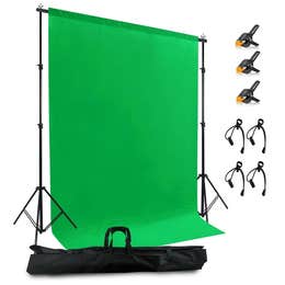 Green Screen