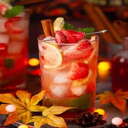Red Mojito