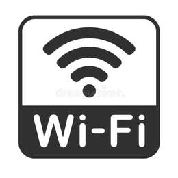 WiFi Access