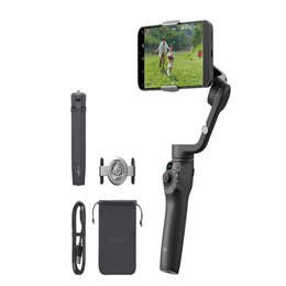 DJI Osmo Mobile 6 Gimbal Stabilizer for Smartphone