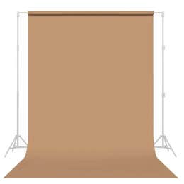 Seamless Background Paper - Mocha 