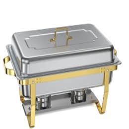 Chafing Dishes