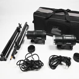 Profoto Kit