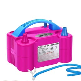 Ballon Air Pump
