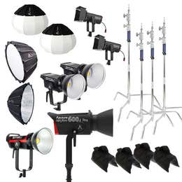 Lighting Kit