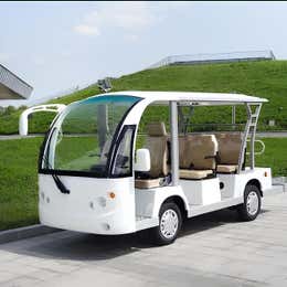 Per shuttle (4 Guests at a time)