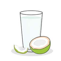 Coconut Water