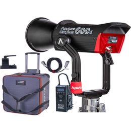 Aputure 600D Pro