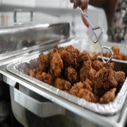 Catering