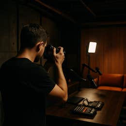 Photographer