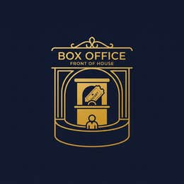 Box Office & Front of House (pending availability)