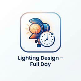 Lighting Design – Full Day (pending availability)