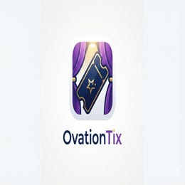 Online Ticketing (OvationTix)