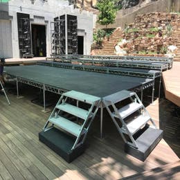 Stage 
