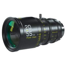 DZO Pictor Zoom Lens 20-55mm