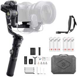 ZHIYUN CRANE 2S GIMBAL COMBO KIT