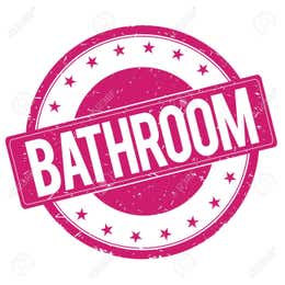 Bathroom access