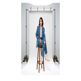 Adjustable Background Stand