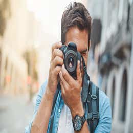 Professional Photography