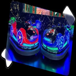 Bumper Cars