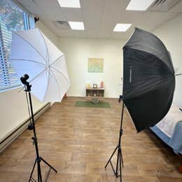 Photography Lighting Kit 