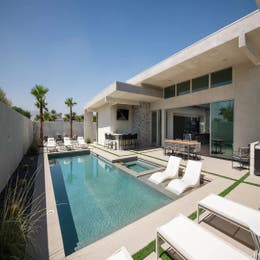 Pool Heater