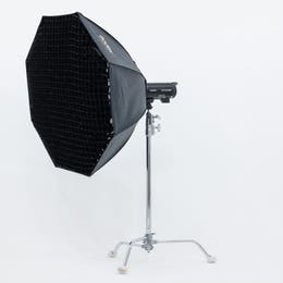 Modifier — 55" Grid Octabox