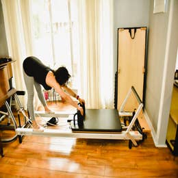 Specialized Pilates Class - Regular Class