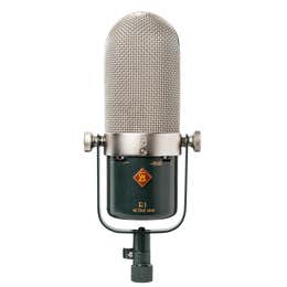 Ultra High End Ribbon Microphone