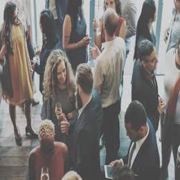 Additional Charge per person after 49 People