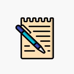 Pens & Paper