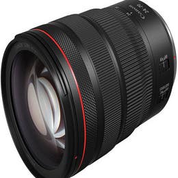 Outsourced - Canon RF 24-70mmf/2.8 Lens